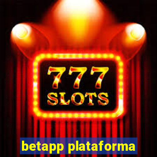 betapp plataforma